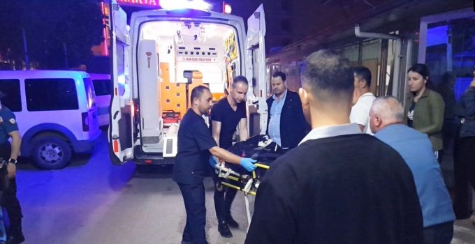 Edirne’de 11 yaşındaki çocuk tüfekle oyun oynarken 16 yaşındaki kuzenin vurarak öldürdü
