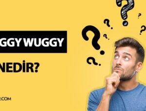 Huggy Wuggy nedir? Huggy Wuggy tehlikeli mi? Neden yasaklanması isteniyor?